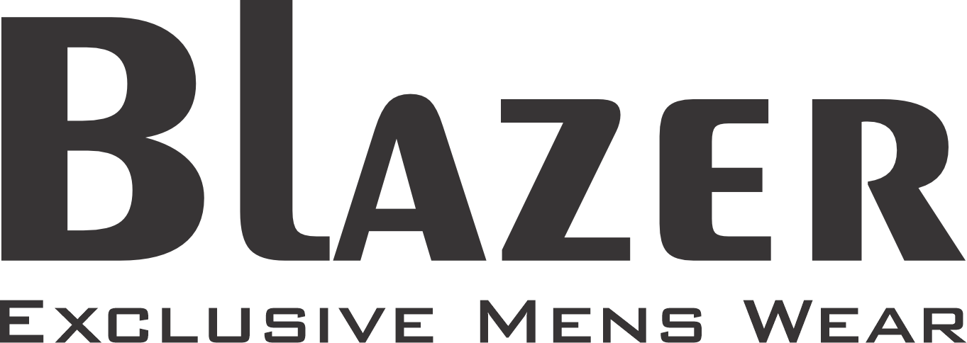 Blazer Exclusive Mens Wear
